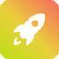 Launch icon