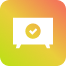 Launch icon