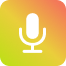Microphone icon